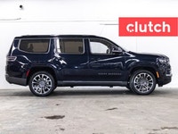 1 OWNER / Heated Steering Wheel, Push Button Start, Keyfob Remote Start and more! Clutch is the larg... (image 2)