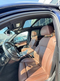 2021 BMW X5 xDrive40i 3.0L I6 DOHC 24V TwinPower Turbo 4D Sport Utility AWD 8-Speed Automatic Sport... (image 1)