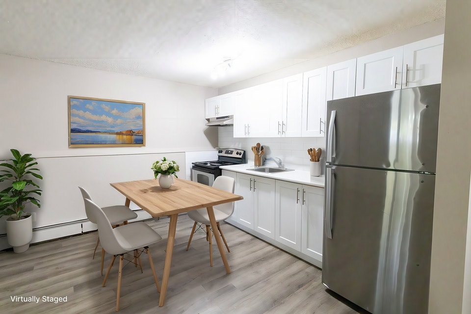 Sunalta Apartment For Rent 5