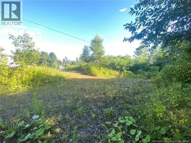 57 Archangel Way Keswick Ridge, New Brunswick in Land for Sale in Fredericton - Image 22