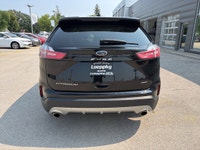 2021 Ford Edge Titanium Luxury, Comfort & Confidence | Loeppky Auto Sales Experience premium comfort... (image 3)