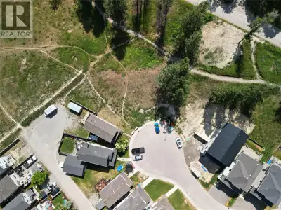 This north-east-facing lot is located on a quiet cul-de-sac, offering a peaceful setting for your fu...