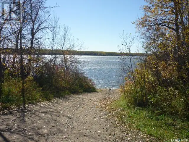 Lot 14 Barney's Bay, Struthers Lake Wakaw, Saskatchewan in Land for Sale in Saskatoon - Image 3