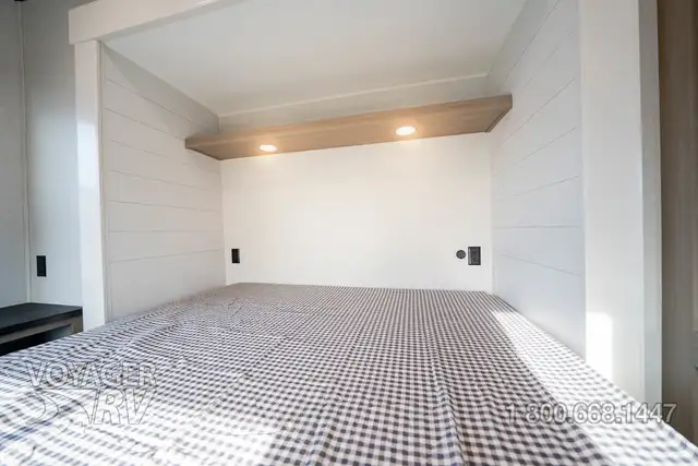 2026 Jayco Jay Flight 401FLTS Bungalow in Travel Trailers & Campers in Kelowna - Image 24