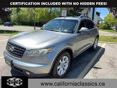 Buy with confidence from a family-owned and operated dealership proudly serving the community since...