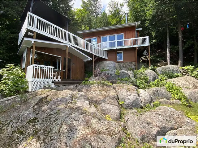 $599,000 - Cottage for sale in Lac-Simon in Houses for Sale in Gatineau - Image 3