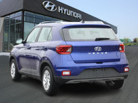 The 2022 Hyundai Venue Preferred CPO is a compact and efficient SUV that packs modern features into... (image 6)