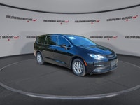 Meet the 2024 Chrysler Grand Caravan SXT 2WD | Heated Steering, a practical family minivan built to... (image 1)