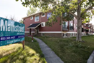 Airdrie Meadows is professionally managed by Mainstreet Equity Airdrie’s best rental apartments are...