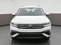 The 2023 Volkswagen Taos is a compact SUV that provides a roomy interior, modern technology, and imp... (image 1)