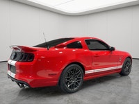 SUPERCHARGED, LEATHER SEATS, PREMIUM SOUND SYSTEM, TRACTION CONTROL, HID HEADLIGHTS What kind of per... (image 7)