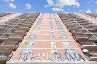 Panorama Apartments - Bachelor available at 18 Panorama Court, E
