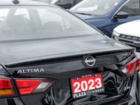 Come see this 2023 Nissan Altima SR before someone takes it home! *Get Your Money's Worth for this N... (image 5)