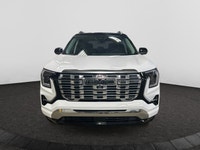 Welcome to Capital GMC! This 2026 GMC Terrain in Summit White is equipped with AWD and Turbocharged... (image 7)