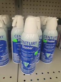 Compressed Air Electronic Device Duster