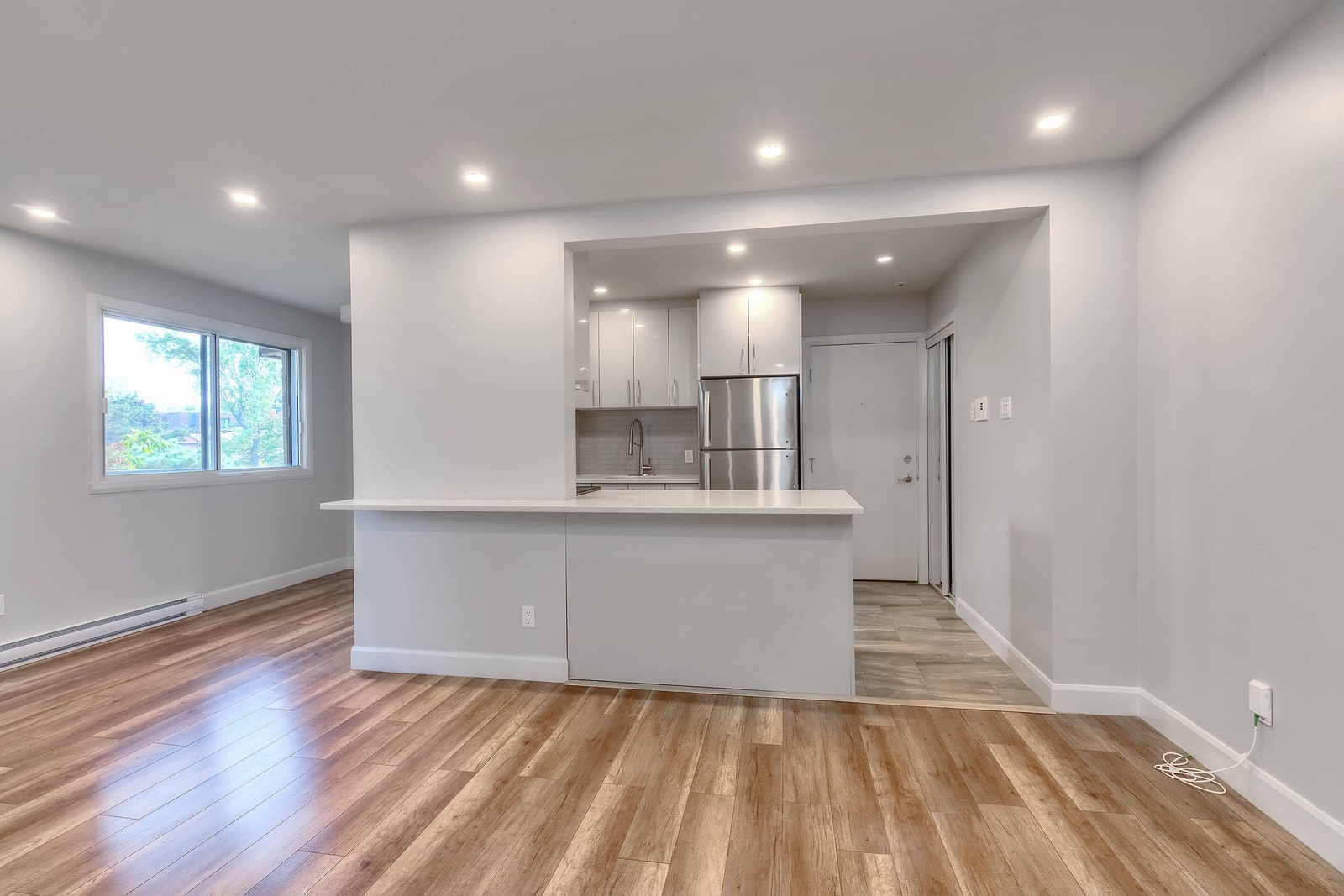 17000 boul. Pierrefonds — photo 1