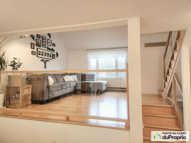$549,000 - 2 Storey for sale in Longueuil (St-Hubert) — photo 3