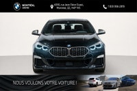Cette dynamique BMW M235i xDrive Gran Coupe d'occasion combine ? la perfection des performances spor... (image 1)
