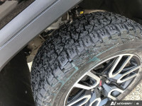 Experience rugged luxury with this 2023 GMC Sierra 1500 AT4. This powerful truck combines performanc... (image 6)