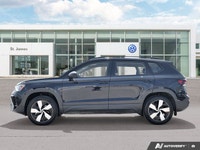 * APPLE CARPLAY * ANDROID AUTO * 4MOTION ALL WHEEL DRIVE (AWD) * 18 ALLOYS RIMS * HEATED FRONT SEATS... (image 1)