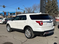 Double L Motors Ltd. 2016 Ford Explorer XLT 4WD Clean, Powerful & Ready for Anything! For sale: Ford... (image 3)