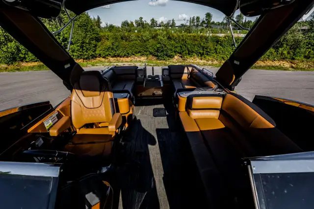 2024 Avalon WAKETOON in Powerboats & Motorboats in Rimouski / Bas-St-Laurent - Image 35