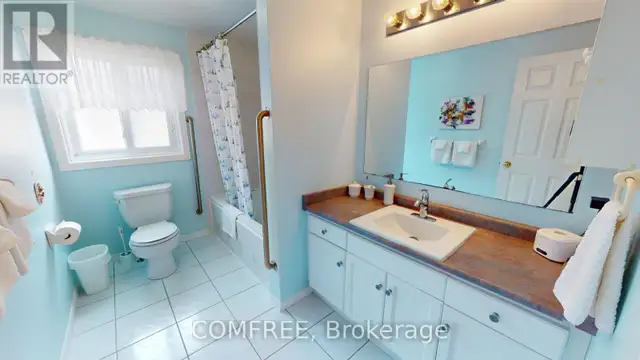 115 RESURRECTION DRIVE Kitchener, Ontario in Houses for Sale in Kitchener / Waterloo - Image 17