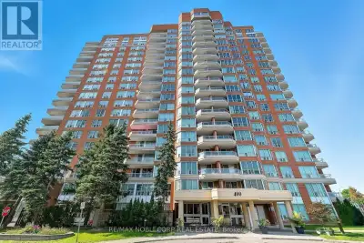Very spacious and large 2 bedroom, 2 bathroom corner unit condo in a gated community at Mayfair on t...