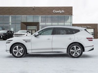 2024 Genesis GV80 2.5T Advanced AWD | Head-Up Display | Remote Smart Parking Assist The 2024 Genesis... (image 2)