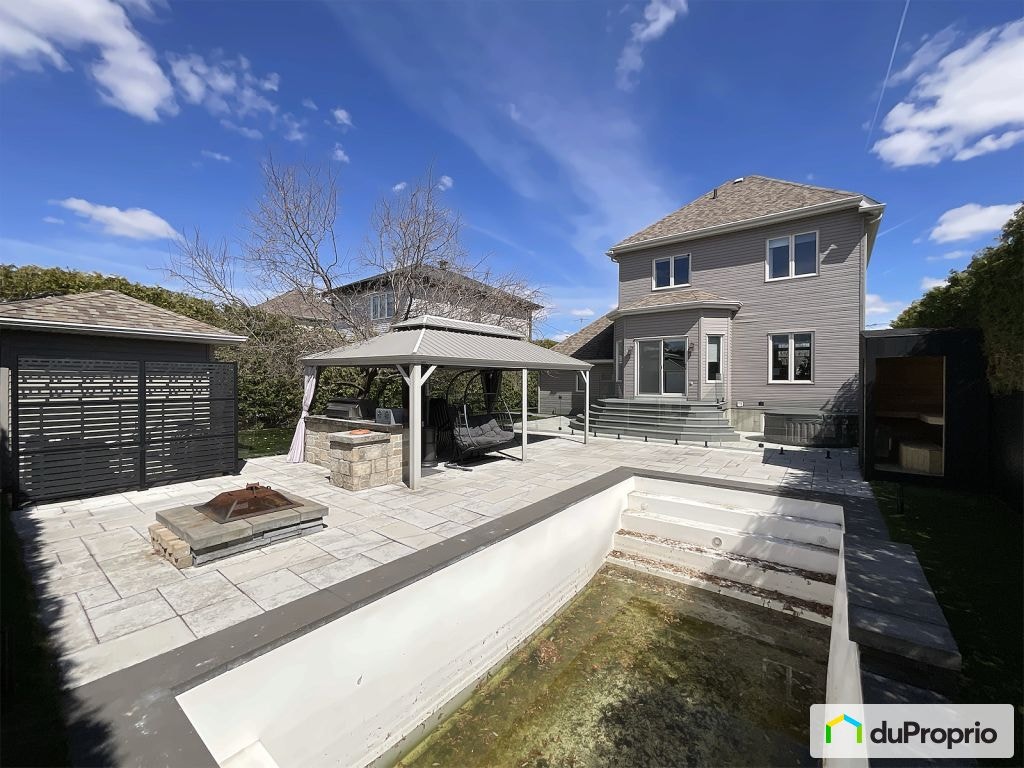 $739,000 - 2 Storey for sale in Ste-Madeleine — photo 2