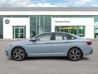 *2026 Volkswagen Jetta Highline* *Performance:* * 1.5L TSI turbocharged engine, 158 HP & 184 lb-ft *... (image 3)