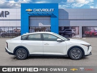 Saskatoon Motor Products - General Motors Certified, K4 LX, 4D Sedan, 2.0L I4 MPI DOHC 16V LEV3-SULE... (image 6)