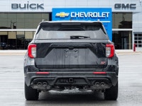 2021 Ford Explorer ST 4WD | Twin Turbo V6 | ST Performance | Loaded Turn heads and enjoy performance... (image 9)