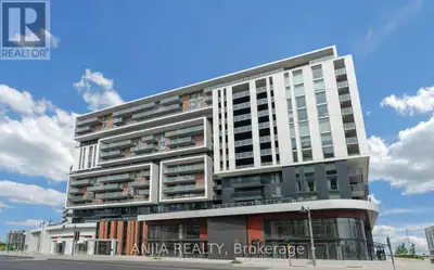 Great Opportunity To Own A True 3 Bedroom Condo Unit In Downtown Markham. Convenient Walk To The Mar...