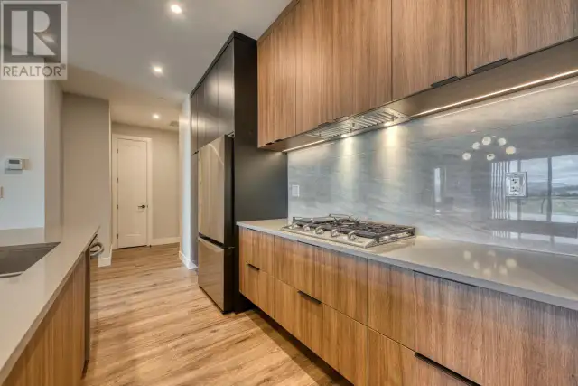 75 Predator Ridge Drive Unit# 202 Vernon, British Columbia in Condos for Sale in Fort St. John - Image 8