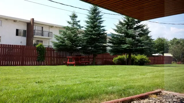 1 & 2 BDRM APARTMENTS FOR RENT IN CROWSNEST PASS in Long Term Rentals in Lethbridge - Image 11