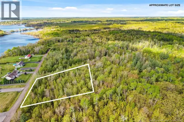 Lot 3 Sunview Lane E Wuhrs Beach, New Brunswick in Land for Sale in Saskatoon - Image 7