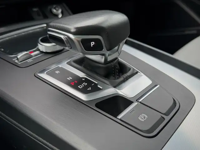 2019 Audi Q5 45 Technik5257671810757632018