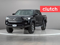 Front Heated Seats, Climate Control, Dual Zone Front Climate Control and more! Clutch is the largest... (image 2)