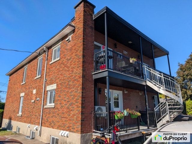 $978,000 - 6 units or more for sale in Ste-Therese — photo 3