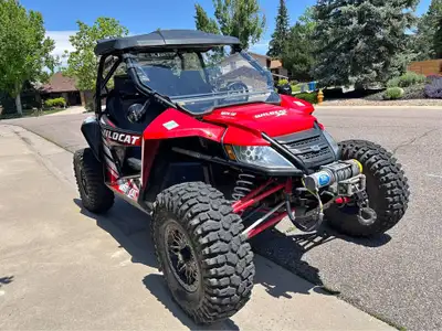Welcome to Ride Collective - MB APPLY NOW: https://www.ridecollective.ca/get-pre-approved Equipped w...