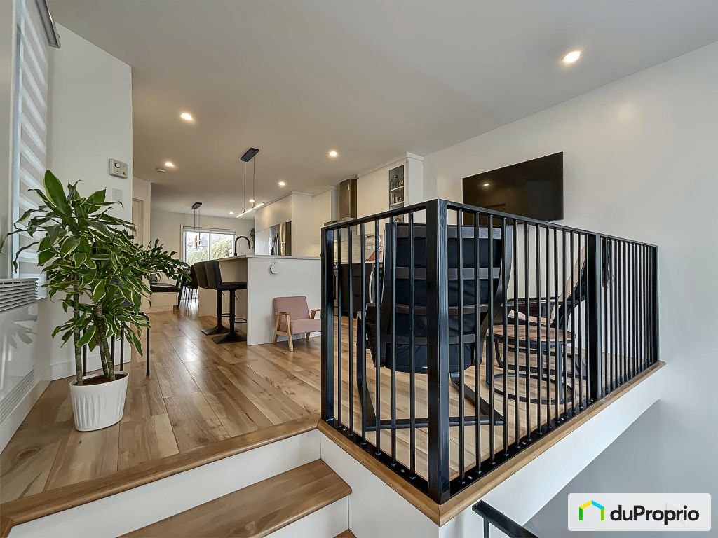$350,000 - Semi-detached - Trois-Rivières (Trois-Rivières-Ouest) — photo 3