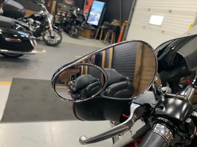 2008 Harley-Davidson Electra Glide Ultra Classic in Street, Cruisers & Choppers in Oshawa / Durham Region - Image 17