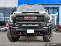 Snow Plow Prep/Camper Package - AT4 Preferred Package - Technology Package - AT4 Premium Plus Packag... (image 1)