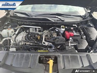 Check out this 2023 Nissan Rogue S AWD | Heated Wheel + Seats | CarPlay + Android | BSW | Rear Cross... (image 8)