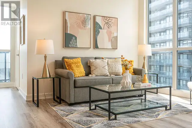 706 - 85 QUEENS WHARF ROAD Toronto (Waterfront Communities), Ont in Condos for Sale in City of Toronto - Image 6