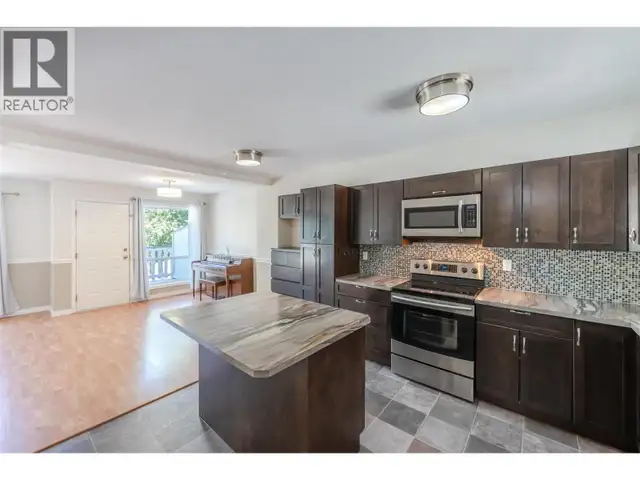1458 Penticton Avenue Unit# 181 Penticton, British Columbia in Condos for Sale in Penticton - Image 14