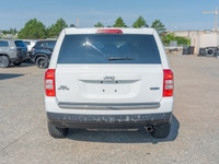 Check out this 2016 Jeep Patriot High Altitude while we still have it in stock! *This Jeep Patriot I... (image 3)
