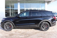 Capital Ford Lincoln Winnipeg Ltd (MB's #1 Rated Ford Store) Helping find the perfect vehicle FOR YO... (image 2)