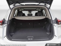 This Nissan Rogue has a durable Intercooled Turbo Regular Unleaded I-3 1.5 L/91 engine powering this... (image 6)